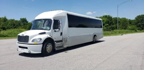 Danaro coach bus