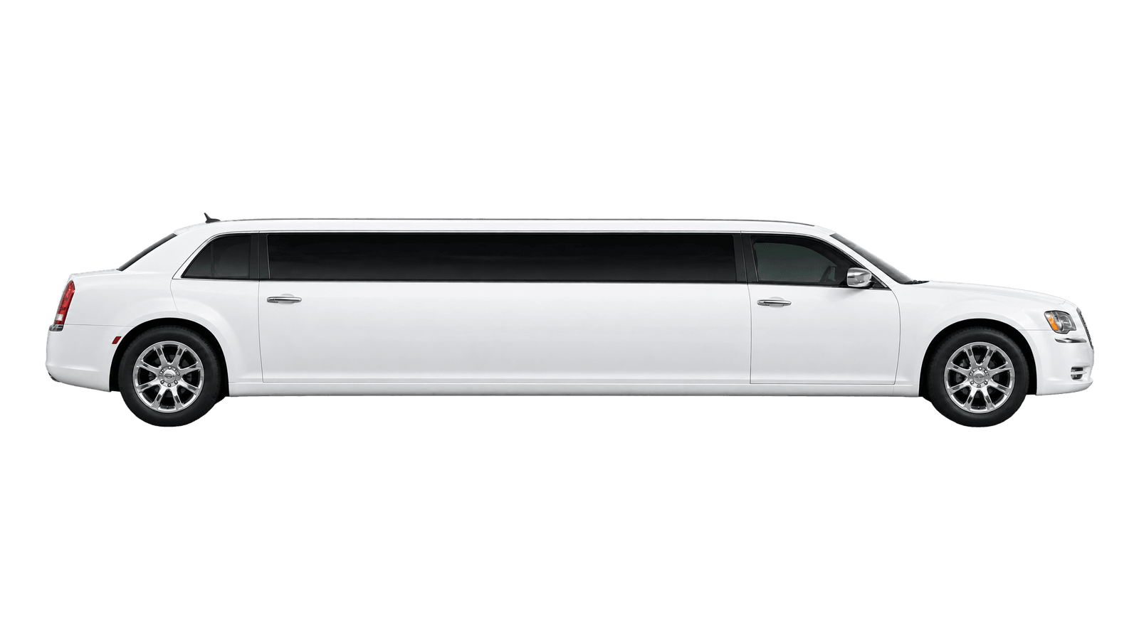 Chrysler 300 Limousine
