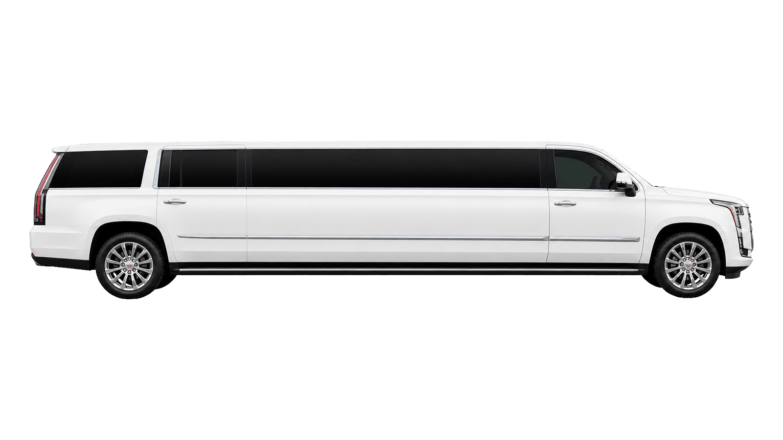 Cadillac Escalade Limousine