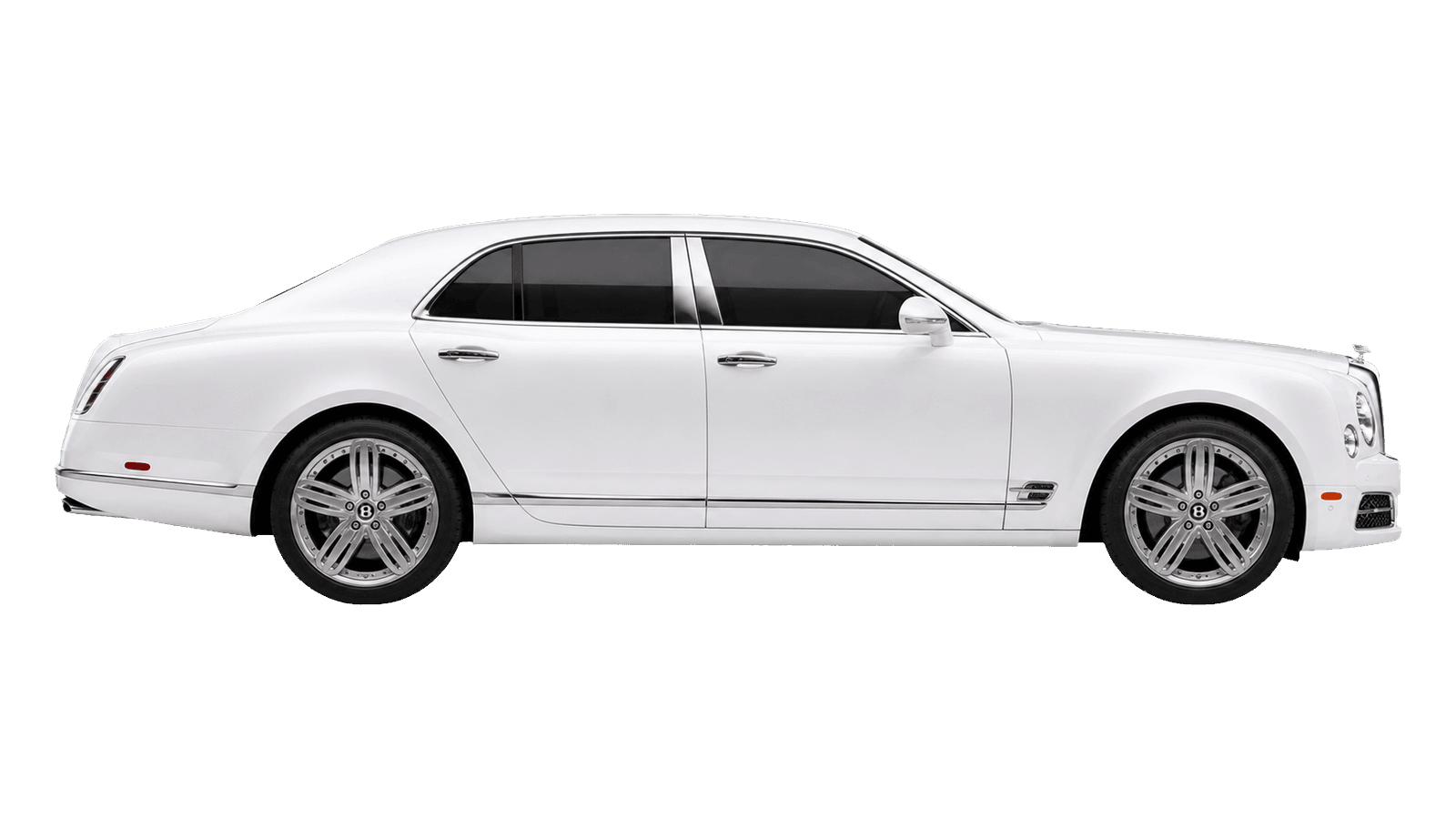 Bentley Mulsanne