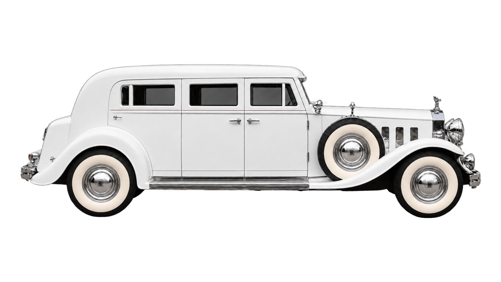 Rolls-Royce Prinzing