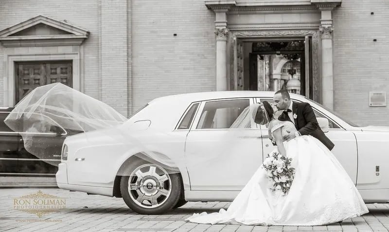 Rolls-Royce Phantom, published gallery photograph 3