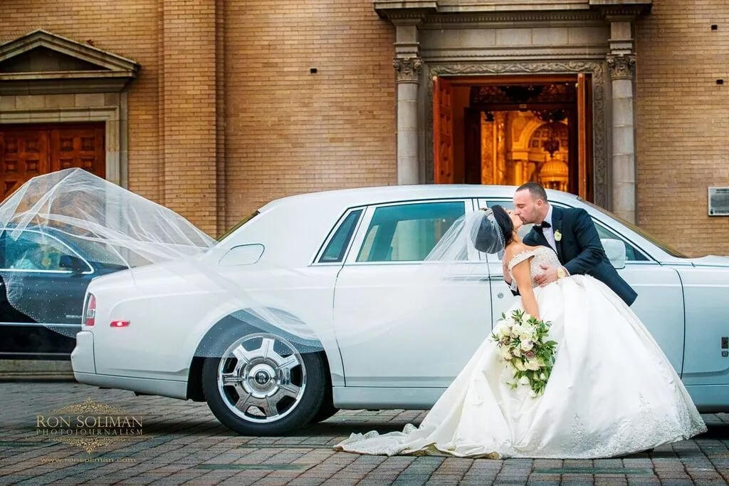 Rolls-Royce Phantom, published gallery photograph 4